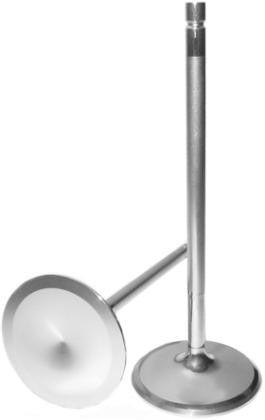 Manley Exhaust 32mm Stainless Race Master Valves