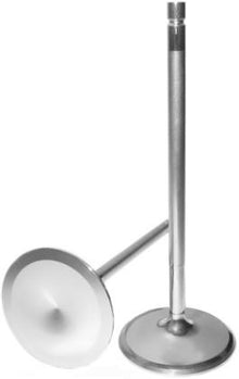 Manley Exhaust 32mm Stainless Race Master Valves