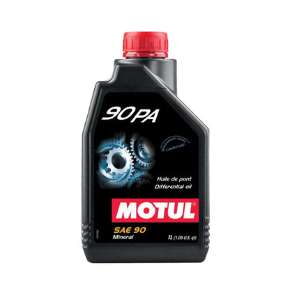 Motul 90 PA 2L - EP Transmission Lubricant