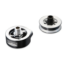 GReddy 13+ Scion FR-S / 13+ Subaru BRZ / 13+ Toyota 86 Oil Block Set - 12002802