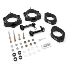 COBB 1.5in Lift Kit For 2015-21 Subaru WRX/STI