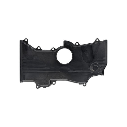 Subaru Center Front EJ20/EJ25 Engine Timing Cover for 02-14 WRX, 08-21 STI, 04-13 FXT, 05-12 LGT