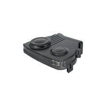 Subaru Driver Side EJ25 Engine Timing Cover for 2008-21 STI, 2010-12 LGT - Angle