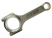 Manley Turbo Tuff Connecting Rod (Single Rod)