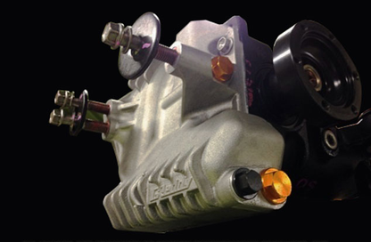 GReddy Differential Cover