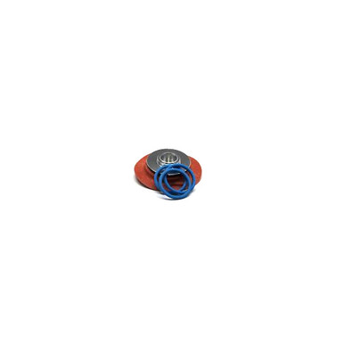 Fuelab Diaphragm & O-Ring Kit for 535xx/545xx Series Regulators - All Models - 14603