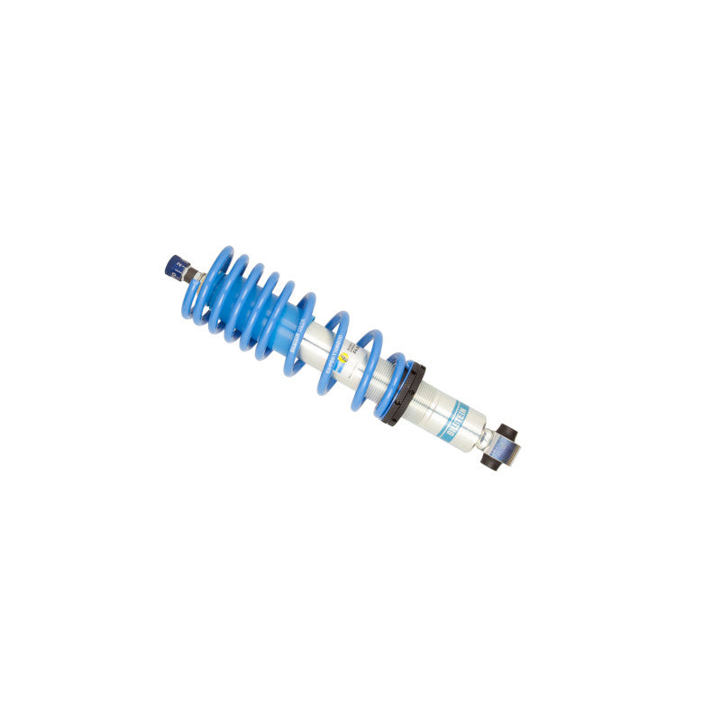 Bilstein B16 (PSS10) Subaru WRX STi Base/Limited H4 2.5L Front & Rear Performance Suspension System - 48-249546 - Angle 1