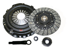 Comp Clutch 1998-2004 Subaru Forester Stage 2 - Steelback Brass Plus Clutch Kit