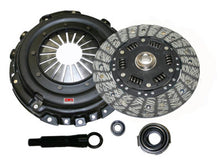 Competition Clutch 1998-2004 Subaru Forester Stage 2 - Steelback Brass Plus Clutch Kit - 15010-2100