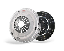 Clutch Masters FX350 Sprung Fiber Clutch Kit For 2004-21 Subaru WRX STI 2.5L Turbo 6-Spd - 15017-HDFF