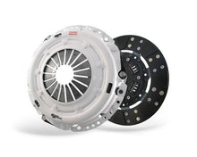 Clutch Masters FX350 Sprung Fiber Clutch Kit For 2004-21 Subaru WRX STI 2.5L Turbo 6-Spd - 15017-HDFF