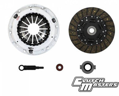Clutch Masters Subaru WRX 2015-2017 2.0L 6-Spd FX100 Clutch Kit - 15020-HD00