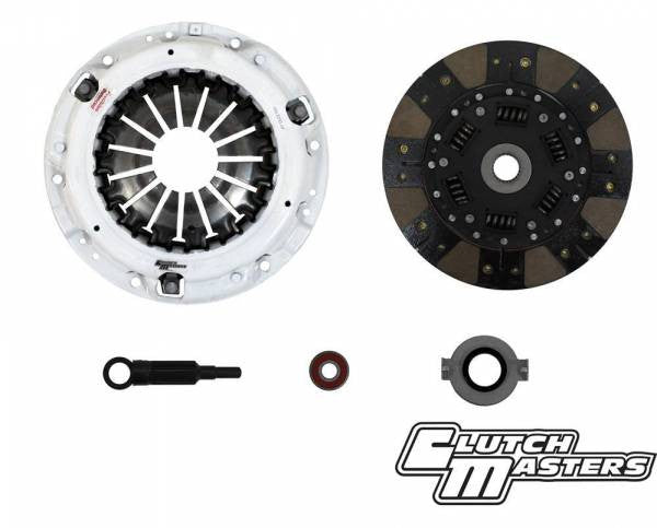 Clutch Masters 6-Spd FX350 Clutch Kit