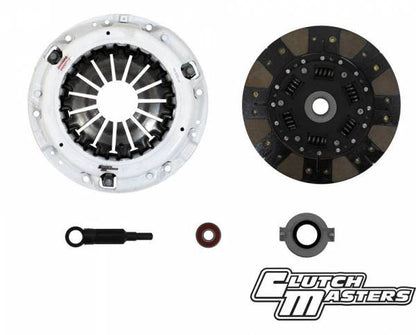 Clutch Masters 6-Spd FX350 Clutch Kit