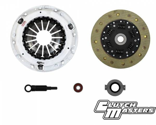 Clutch Masters 6-Spd FX200 Clutch Kit