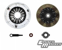 Clutch Masters Subaru WRX 2015-2017 2.0L 6-Spd FX300 Clutch Kit - 15020-HDTZ
