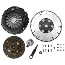 Competition Clutch Stock Clutch Kit w/ Flywheel