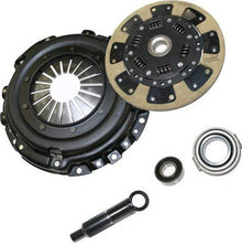 Competition Clutch 2002-2005 Subaru WRX Stage 3 - Segmented Ceramic Clutch Kit - 15029-2600