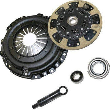 Competition Clutch 2002-2005 Subaru WRX Stage 3 - Segmented Ceramic Clutch Kit - 15029-2600