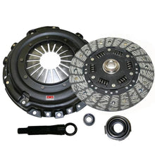 Competition Clutch Stock Clutch Kit For Subaru