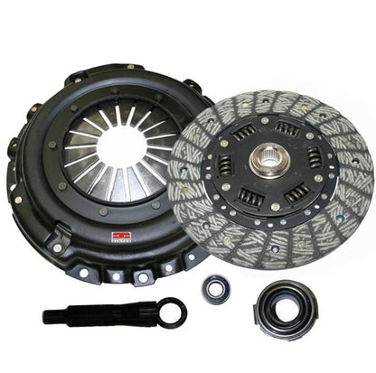Competition Clutch Stock Clutch Kit For Subaru