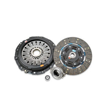 Competition Clutch Stage 2 Steel-back Brass Plus Clutch Kit for 2004-21 STI - 15030-2100