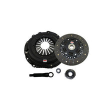 Competition Clutch Stock Clutch Kit For 04-20 Subaru STi - 15030-STOCK