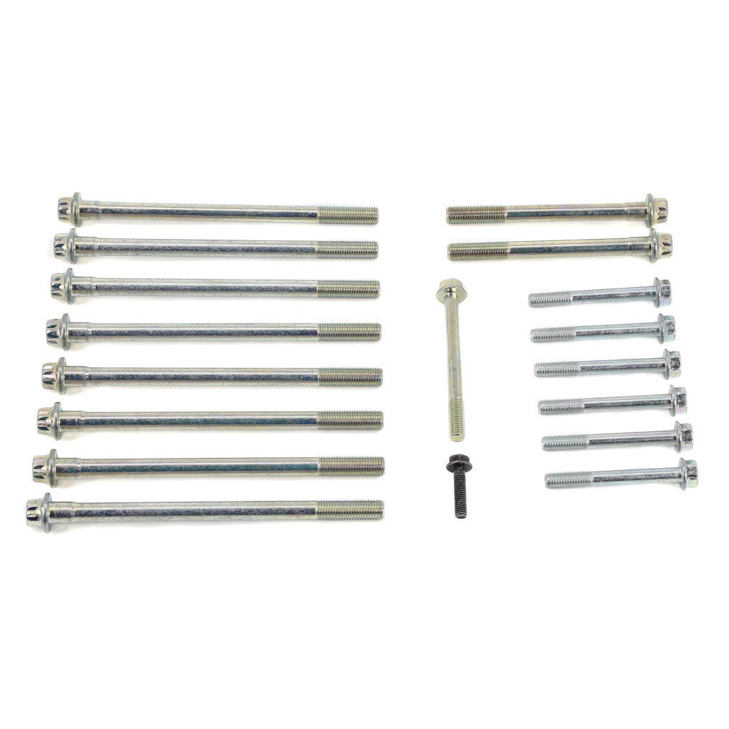 IAG 550 Long Block Engine Case Bolts