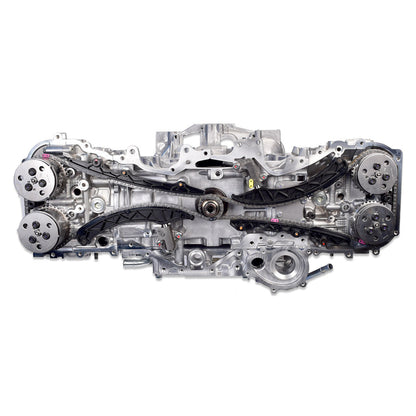 IAG 800 FA20 DIT Timed Long Block Engine for 2015-21 WRX - Timing Components