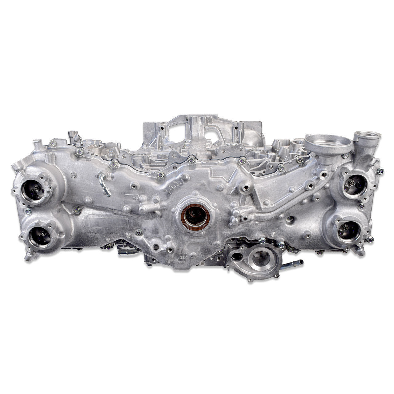 IAG 800 FA20 DIT Timed Long Block Engine for 2015-21 WRX - Timed with Cover