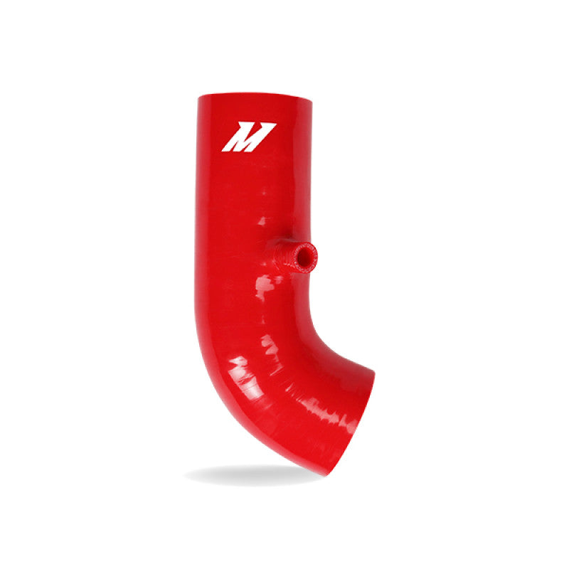 Mishimoto 13+ Subaru BRZ/Scion FR-S Performance Air Intake Kit w/ Airbox - Silicone Connector