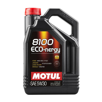 IAG 60K OE Engine Service Package Fits 2002-03 Subaru WRX - Motor Oil