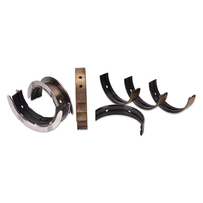 IAG 1000 FA20 DIT Subaru Closed Deck Short Block for 2015-21 WRX - Main Bearings