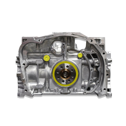 IAG 1000 FA20 DIT Subaru Closed Deck Short Block - Optional Rear Main Seal and Rear Oil Plugs