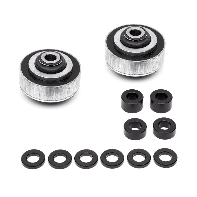 COBB Front Control Arm Inner Bushing Kit For 2015-21 Subaru WRX, 11-21 STI - STD Alignment