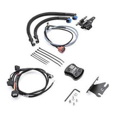 COBB CAN Flex Fuel Upgrade (Module/Harness/Bracket/Ethanol Sensor) For 2015-17 Subaru WRX - 343650