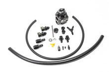 Radium Engineering Fuel Pressure Regulator Kit For 2008-21 Subaru WRX STi (EJ257 Only) - 20-0965
