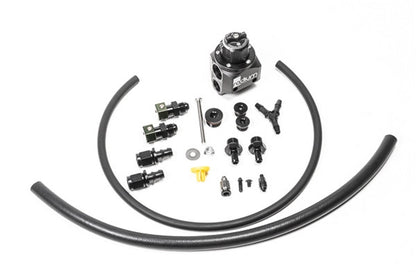 Radium Engineering Fuel Pressure Regulator Kit For 2008-21 Subaru WRX STi (EJ257 Only) - 20-0965