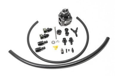 Radium Engineering Fuel Pressure Regulator Kit For 2008-21 Subaru WRX STi (EJ257 Only) - 20-0965