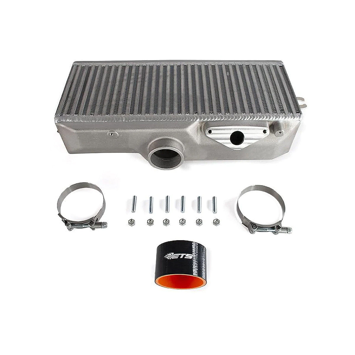 ETS Top Mount Intercooler Fits 04-07 SUBARU STI