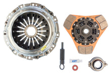 Exedy 2004-2014 Subaru Impreza WRX STI H4 Stage 2 Cerametallic Clutch Thick Disc - 15951 - Primary