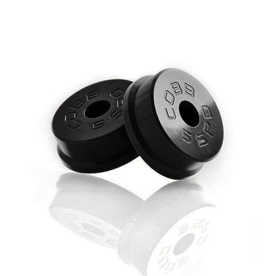 COBB Stage 1 Drivetrain Package For 2002-07 Subaru WRX 5MT w/Factory Short Shift - 5-Speed Front Shifter Bushing