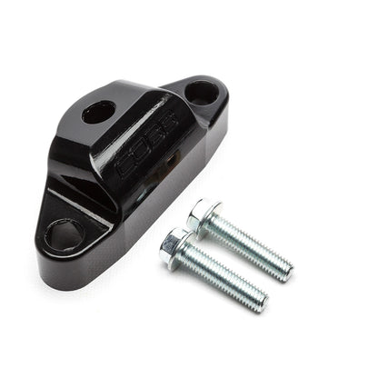COBB Stage 1 Drivetrain Package For 2002-07 Subaru WRX 5MT w/Factory Short Shift - Rear Shifter Bushing