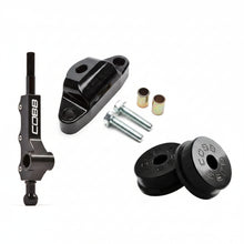 COBB Stage 1 Drivetrain Package w/ Wide Barrel Shifter For 2002-07 Subaru WRX