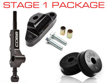 Cobb Stage 1 Drivetrain Package