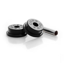COBB Stage 1+ Drivetrain Package w/ White/Red Shift Knob For 2004-21 Subaru STi 6MT - 6-Speed Front Shifter Bushing