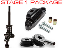 Subaru STi 6MT Stage 1 Drivetrain Package