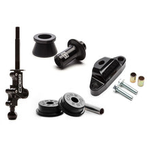 COBB Stage 2 Drivetrain Package For 2004-21 Subaru STI - Stealth Black