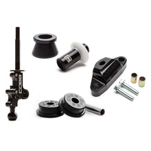 COBB Stage 2 Drivetrain Package For 2004-21 Subaru STI - White/Stealth Black