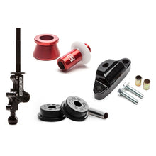 COBB Stage 2 Drivetrain Package For 2004-21 Subaru STI - White/Race Red